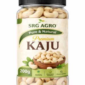 Premium Kaju 200g