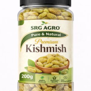 Premium Kishmish 200g