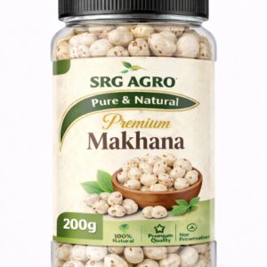 Premium Makhana 200g (Copy)