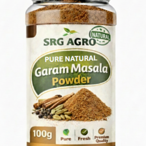 Pure Natural Garam Masala Powder100g
